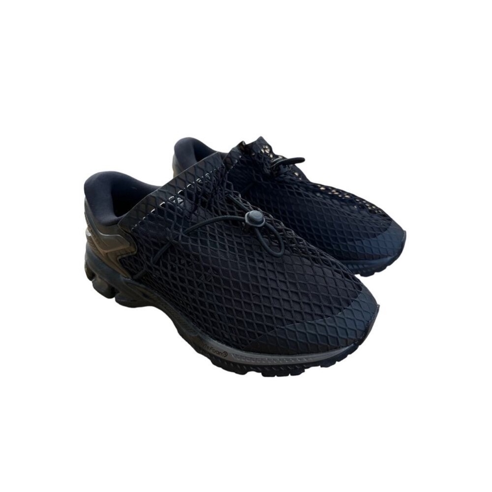 ASICS x Vivienne Westwood - Gel Kayano 26 Sneakers in Black